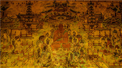 XRF在文物保護與考古領域中的應用!