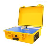 浪聲 便攜式X射線衍射儀 XRD