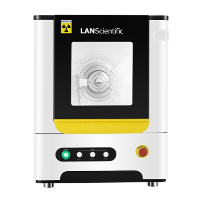 浪聲 臺式XRD 桌面式X射線衍射儀